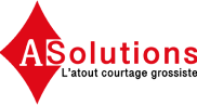 logo As solutions