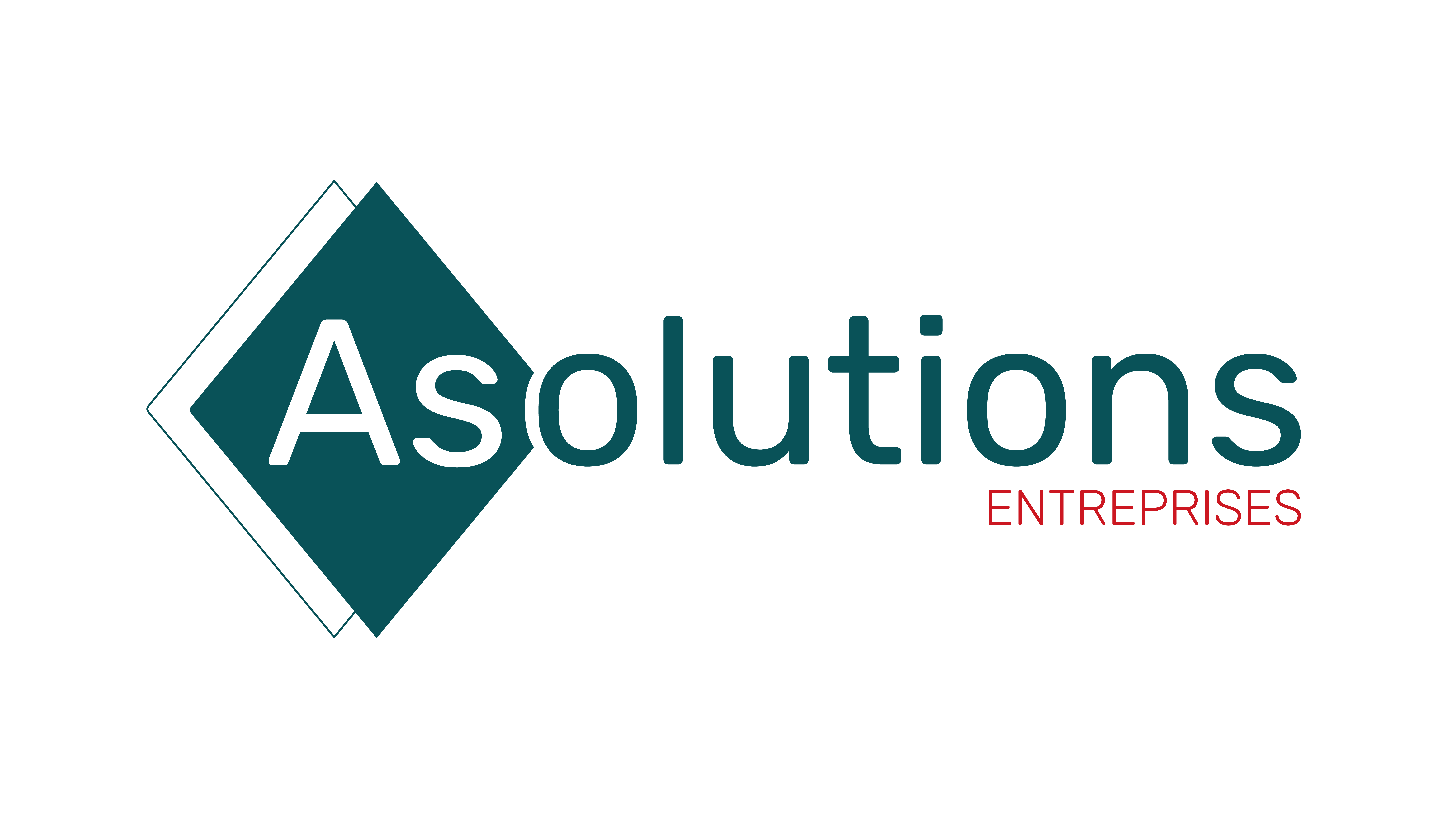 as solutions entreprises logo sans fond